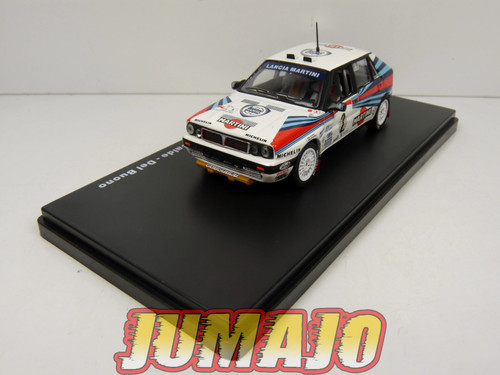 Rmx23 salvat mexique - 1/43,