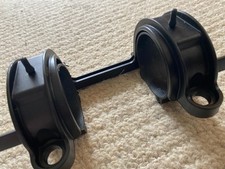 Supporto serbatoio skyhook