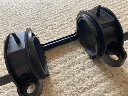 Supporto serbatoio skyhook