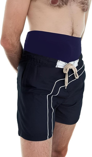 Fascia costume plus per - fascia,