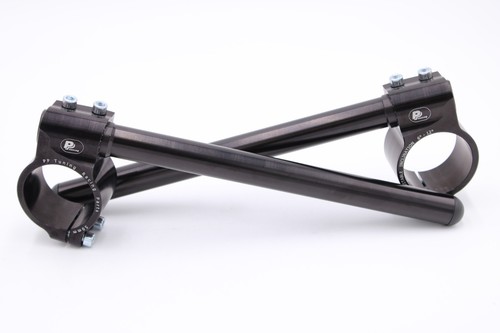 Manubrio regolabile per moto - manubrio,