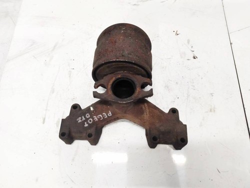 Citroen 2cv 1978 exhaust - 2cv,