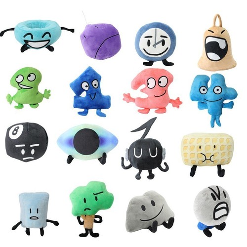 Bfdi battaglia per - bfdi/battaglia,