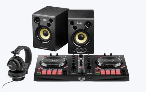 Hercules essentials kit - essentials,
