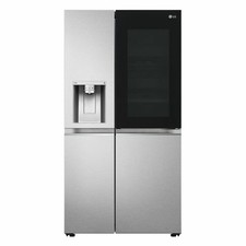  Frigo americano LG GSXV90MBAE