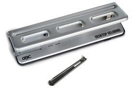 Raccoglitore strisce gbc - raccoglitore,