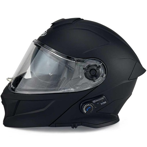 Casco modulare anteriore - , viper