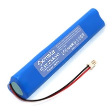 NI-MH Batterie de Rechange 108