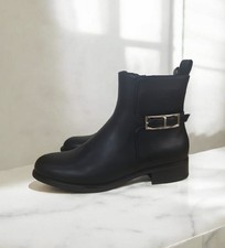 STIVALETTI DA DONNA CON