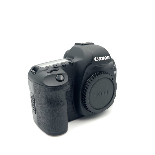 Corpo fotocamera canon eos - fotocamera, 5d