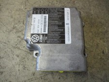 Centralina airbag VW Passat 3C