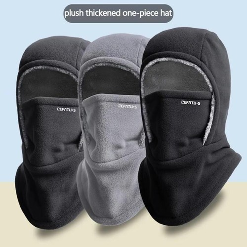Copri maschera intera