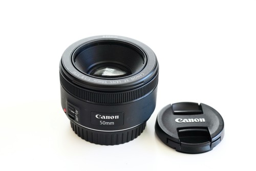 Canon 1 8 ef stm - canon, mm