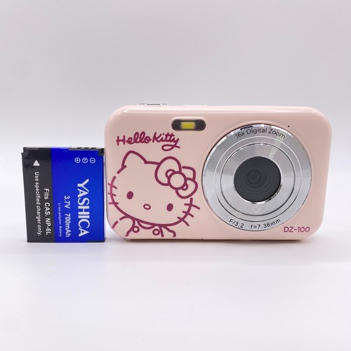 Fotocamera digitale compatta