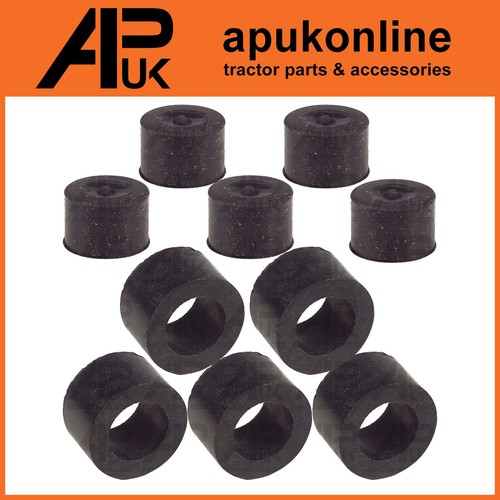 Set tubi carburante gomma - set, 5x