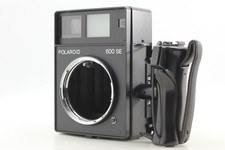 [Quasi come nuova] Polaroid 600SE fotocamera istantanea corpo Mamiya dal GIAPPONE