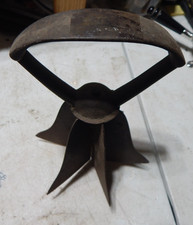 tagliere a stella vintage