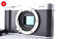 [N come nuova] Fotocamera