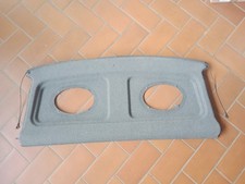 Cappelliera Mensola Posteriore Cofano Baule Fiat Punto MK1 176