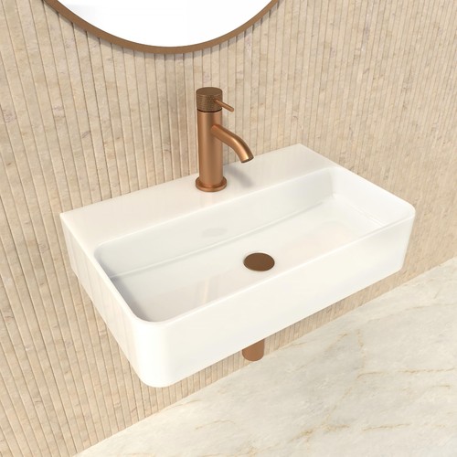 Hogart lavabo bagno piccolo - piccolo, in