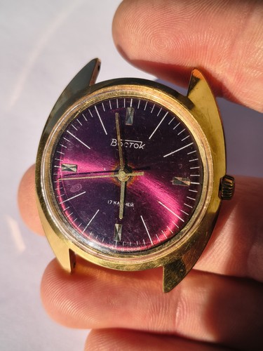Vostok ussr cccp - vostok,