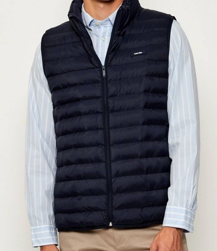 Calvin klein smanicato - calvin,
