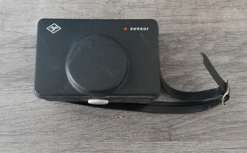 Appareil photo agfamatic - , 200