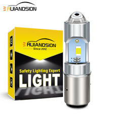 BA20D Ampoule LED Phare De
