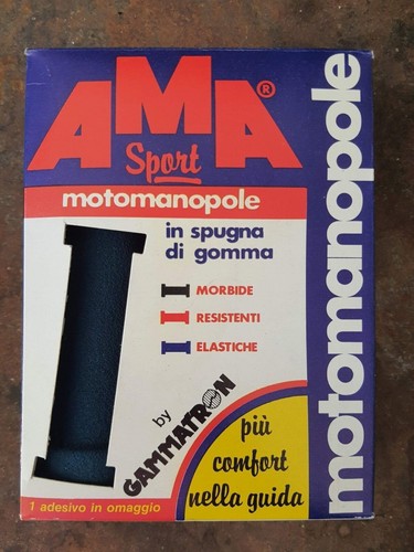 Manopole spugna vintage per - manopole,
