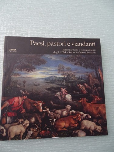 Paesi pastori - paesi-pastori, e