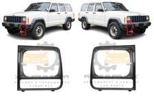 SET COPPIA TELAIO FARO