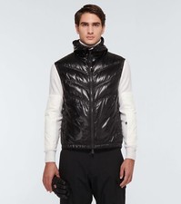 Autentico gilet piumino