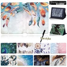 Custodia in pelle per Kindle