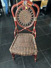 Coppia di Sedie Dolcefarniente