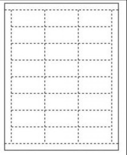 Cartellini prezzi stampabili - 2,