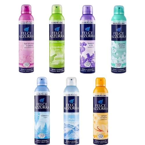 Felce azzurra deodorante - azzurra,