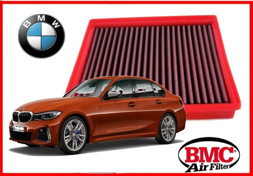 Filtro aria sportivo - , bmc