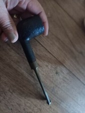 Pipa Brebbia Silver  1008