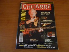 rivista-CHITARRE n.181-MAR.2001-NO INSERTO
