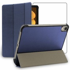 Cover + Vetro Temperato Apple