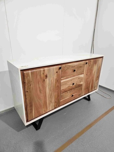 Madia credenza design vintage - madia,