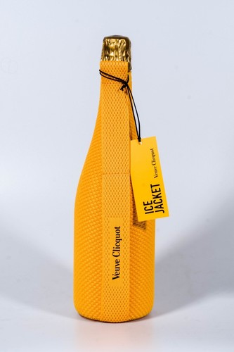 Champagne veuve clicquot brut - champagne,