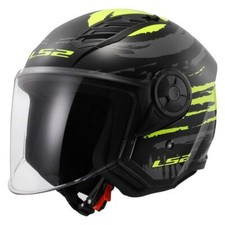 Ls2 Casco Jet Airflow 2  BRUSH