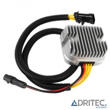 REGOLATORE RADDRIZZATORE per