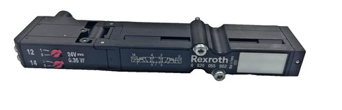 Rexroth aventics 0820055602 - rexroth,