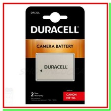 Batteria Ricaricabile DURACELL