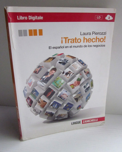 Trato hecho espanol - espanol, en