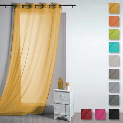 Tenda arredo con borchie - , lisa