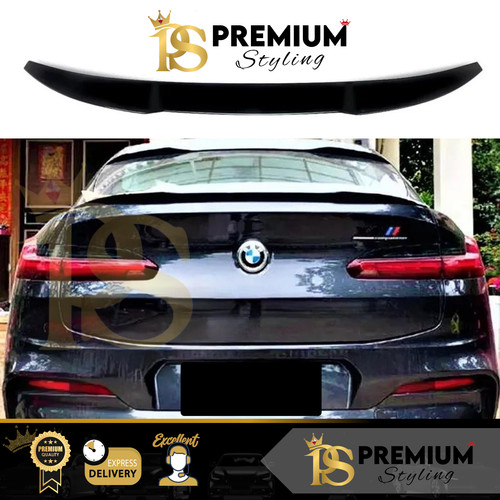 Bmw g02 x4m nero - g02,