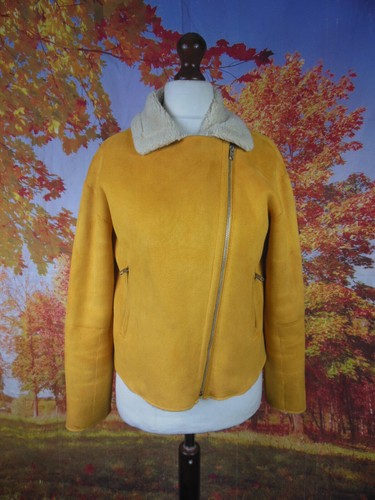Giacca motociclista zara - giacca,